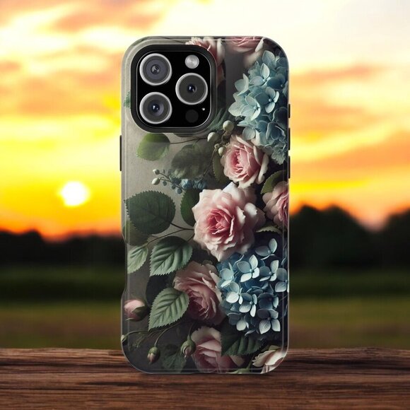 iPhone Phone Cases, Perfect Stylish Mobile Case, MLNMC518 - Picture 2 of 13